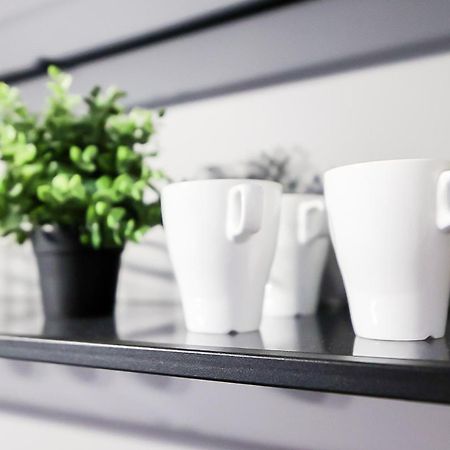 Apartmani Jana Osijek Luaran gambar