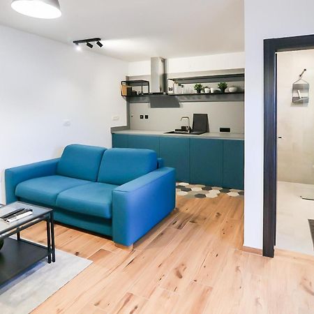 Apartmani Jana Osijek Luaran gambar
