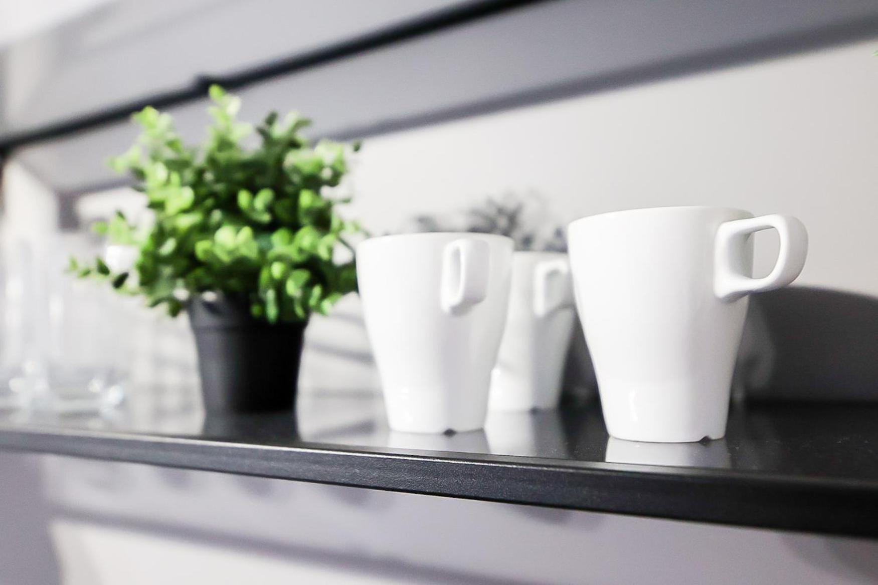 Apartmani Jana Osijek Luaran gambar