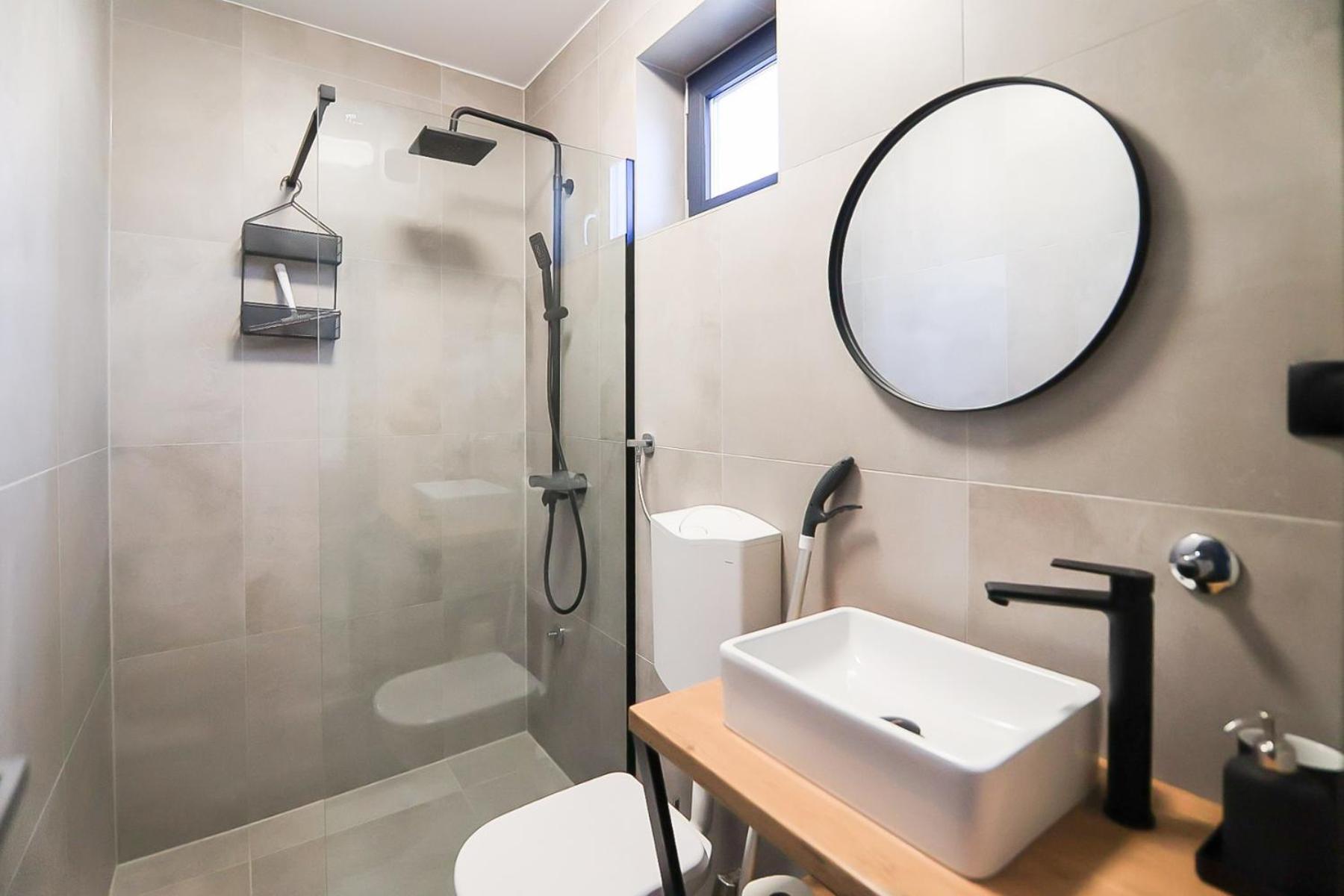 Apartmani Jana Osijek Luaran gambar
