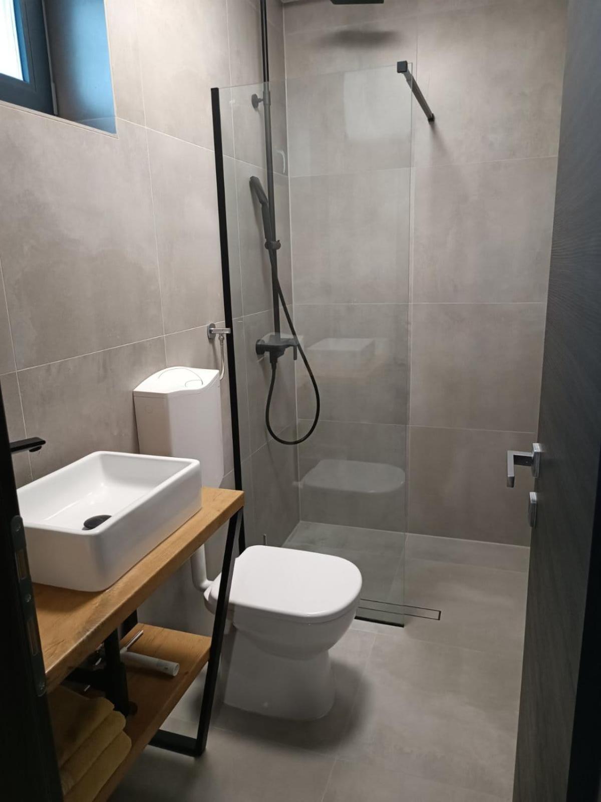 Apartmani Jana Osijek Luaran gambar