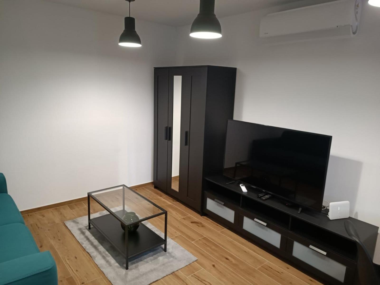 Apartmani Jana Osijek Luaran gambar