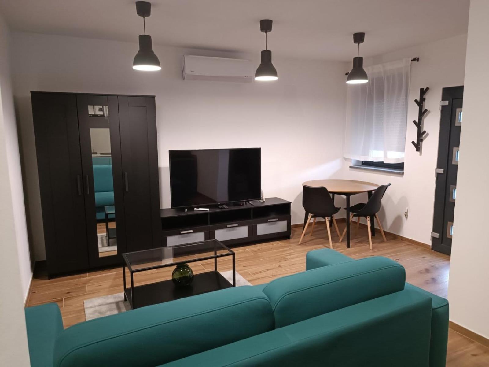 Apartmani Jana Osijek Luaran gambar