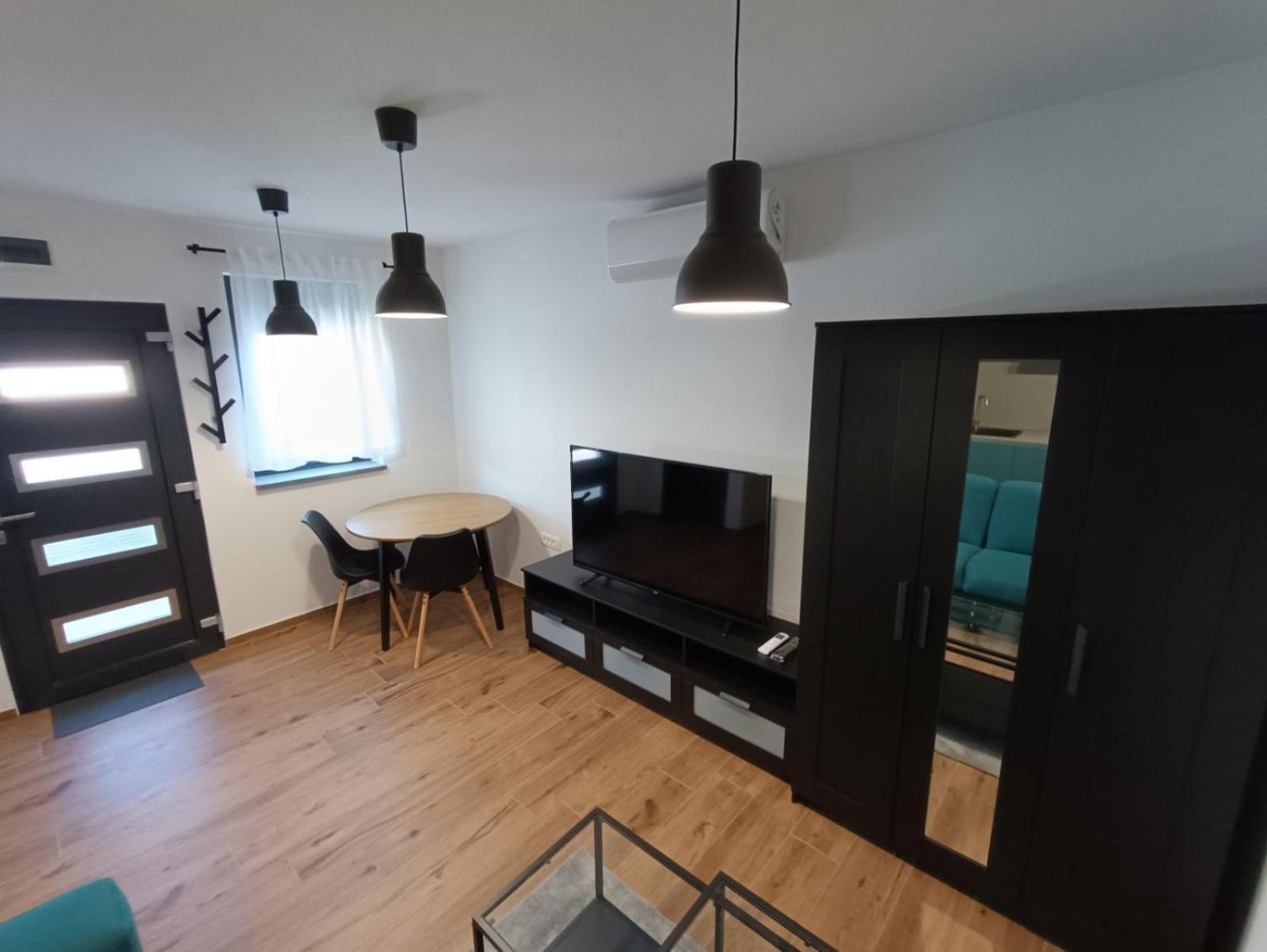 Apartmani Jana Osijek Luaran gambar